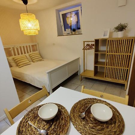 Apartment Marjo Piran Buitenkant foto